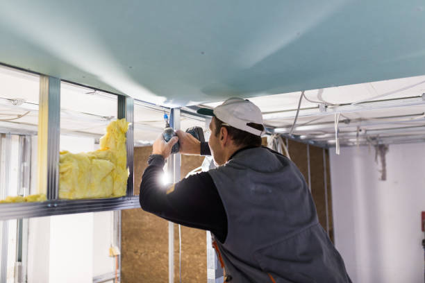 Best Insulation for Specific Applications in Bergenfield, NJ