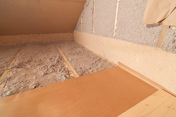 Best Insulation for Specific Applications in Bergenfield, NJ