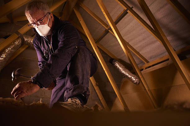 Best Insulation for Specific Applications in Bergenfield, NJ