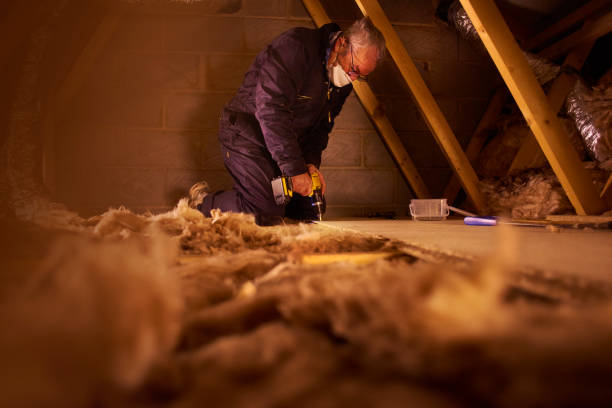 Best Energy Efficiency Solutions in Bergenfield, NJ